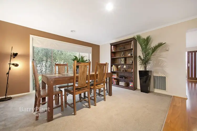 Second view of Homely house listing, 6 Riverglen Road, Berwick VIC 3806