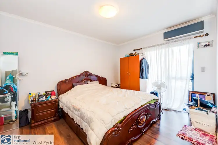 Sixth view of Homely apartment listing, 45/22 Herbert Street, West Ryde NSW 2114