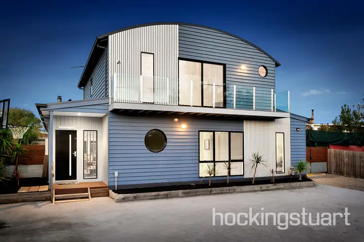98 Railway Parade, Seaford VIC 3198