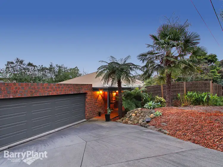 4 Milleara Street, The Basin VIC 3154