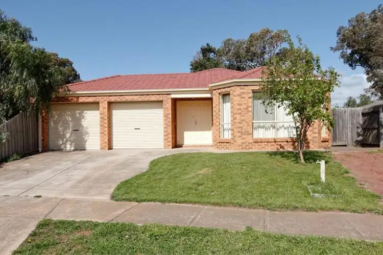 36 Tracey Street, Werribee VIC 3030