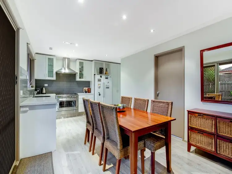 Fifth view of Homely house listing, 38 Stornoway Drive, Baxter VIC 3911