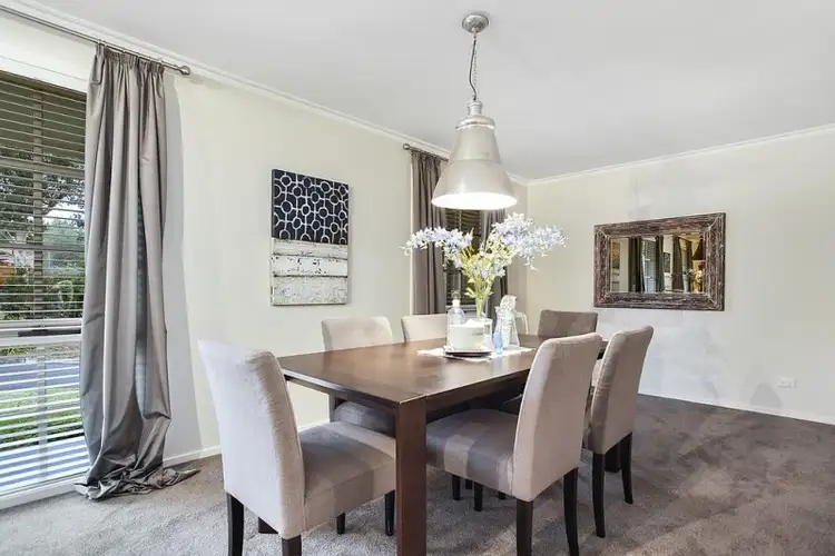 Fifth view of Homely house listing, 20 Lanier Crescent, Croydon North VIC 3136