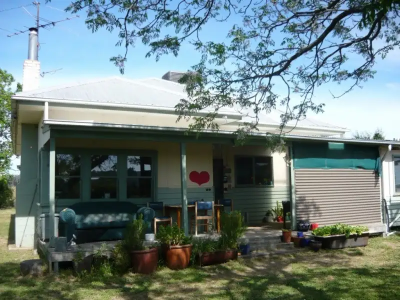 Main view of Homely house listing, 268 Lima East Road, Swanpool VIC 3673