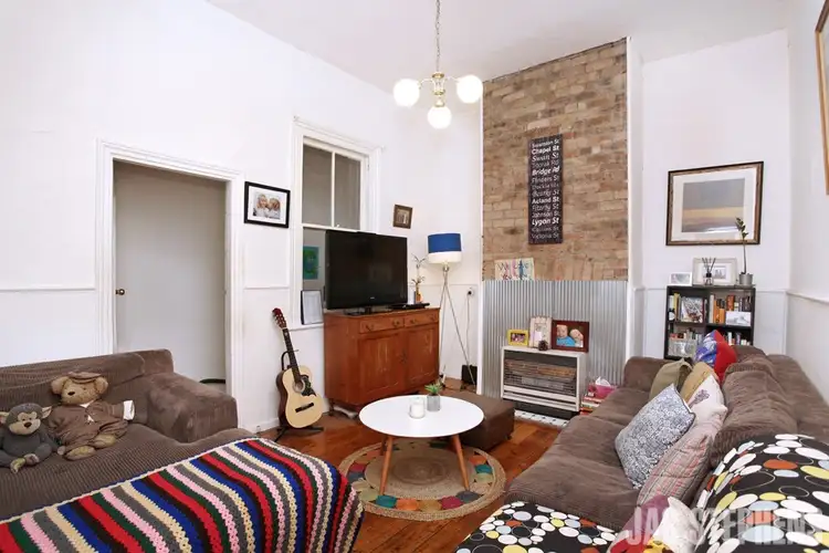 Fourth view of Homely house listing, 5 Henry Street, Seddon VIC 3011