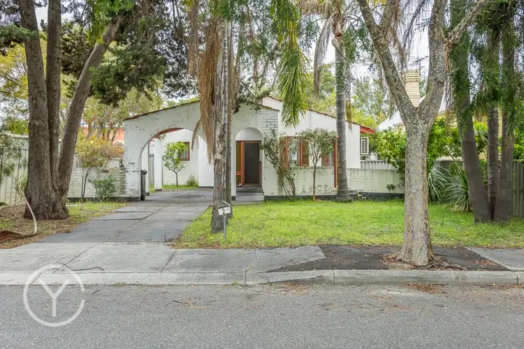 2 William Street, Shenton Park WA 6008