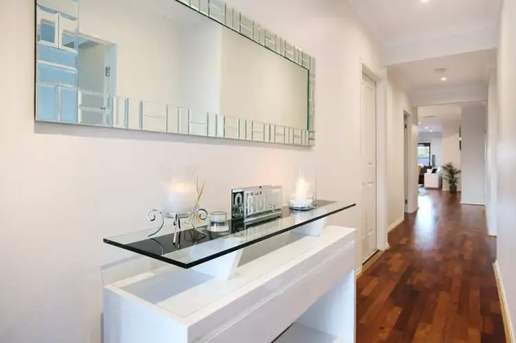 Third view of Homely house listing, 8 River Rose Street, Greenvale VIC 3059