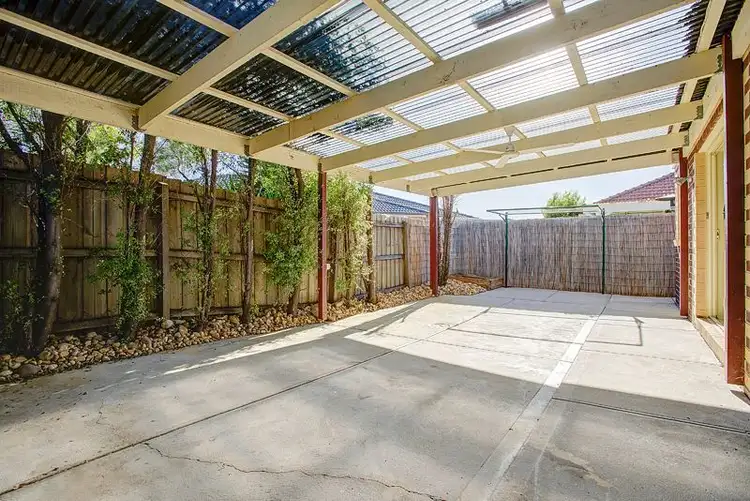 Seventh view of Homely house listing, 3/8-10 Spicer Boulevard, Altona Meadows VIC 3028
