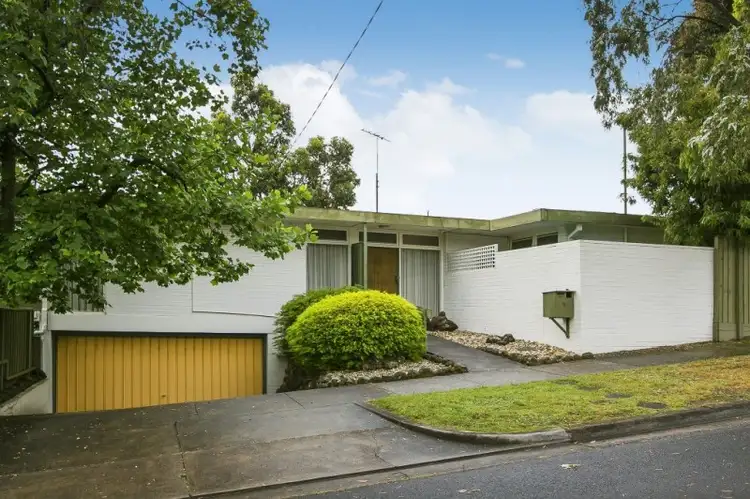 Second view of Homely house listing, 5 Farquharson Street, Mount Waverley VIC 3149