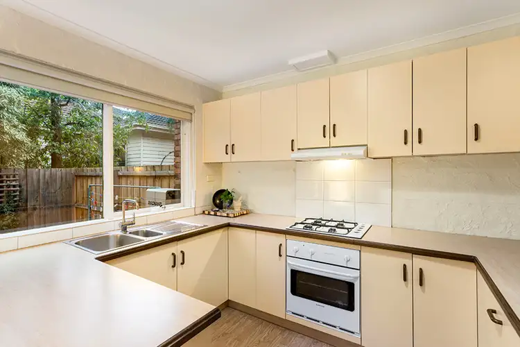 Fourth view of Homely townhouse listing, 9/191 Cape Street, Heidelberg VIC 3084