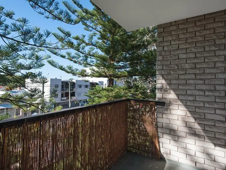 Sixth view of Homely apartment listing, 33/133 Lincoln Street, Perth WA 6000