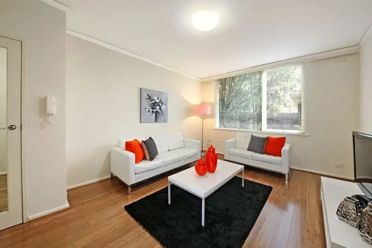 Main view of Homely apartment listing, 2/13 Holloway Street, Ormond VIC 3204