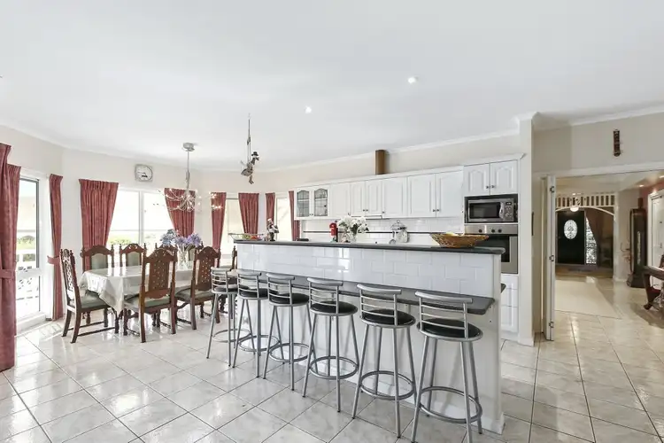 Fifth view of Homely house listing, 5 Kelly Court, Kinglake West VIC 3757