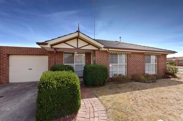 1/8 Shelley Close, Grovedale VIC 3216