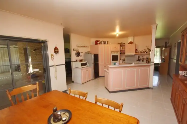 Seventh view of Homely house listing, 731 Linton-Carngham Road, Snake Valley VIC 3351
