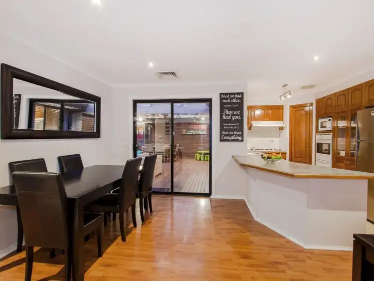 Sixth view of Homely house listing, 27 Anakie Walk, Delahey VIC 3037