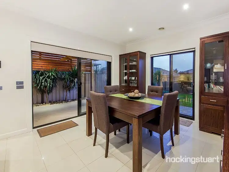 Third view of Homely house listing, 5 Barton Road, Burnside Heights VIC 3023