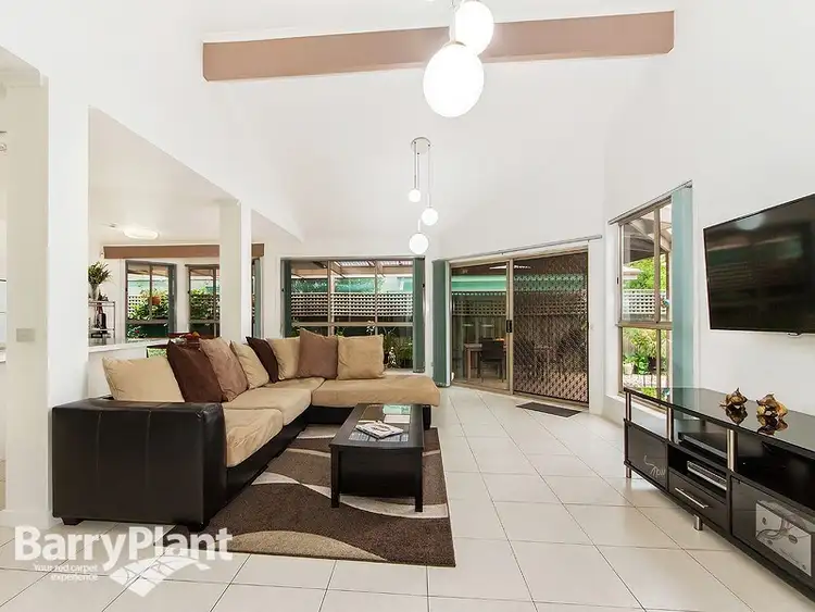 Fourth view of Homely house listing, 9 Robinsons Road, Deer Park VIC 3023