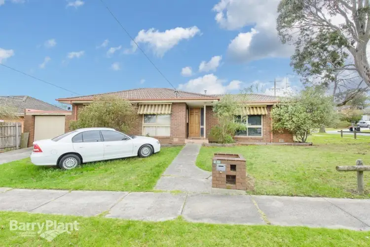 2/80 Dunblane Road, Noble Park VIC 3174
