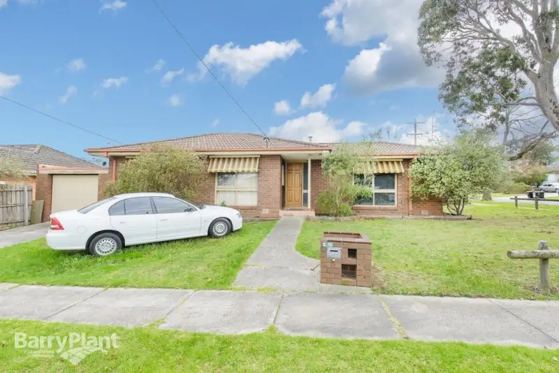 Main view of Homely unit listing, 2/80 Dunblane Road, Noble Park VIC 3174