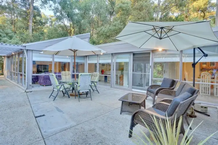 76 Kilvington Drive, Emerald VIC 3782