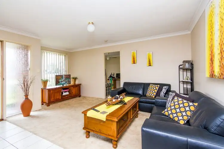 Third view of Homely villa listing, 1/37 Lowe Street, Metford NSW 2323