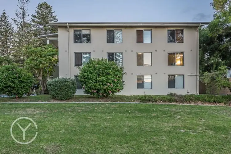 Main view of Homely unit listing, 7/108 Broome Street, Cottesloe WA 6011