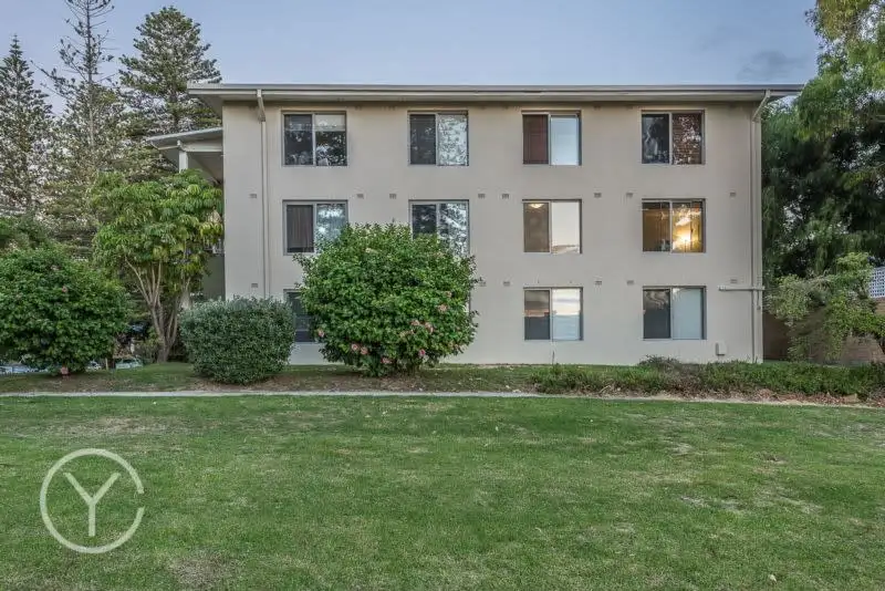 Main view of Homely unit listing, 7/108 Broome Street, Cottesloe WA 6011