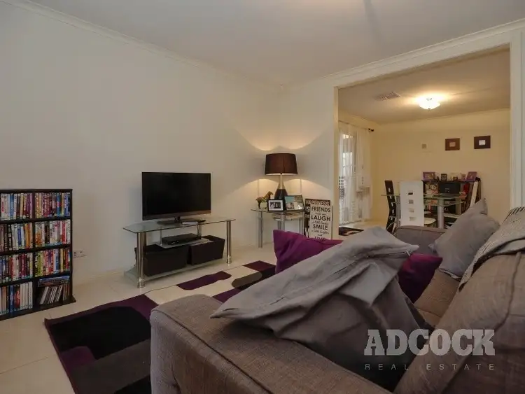 Third view of Homely house listing, 6 McDonald Close, Mount Barker SA 5251