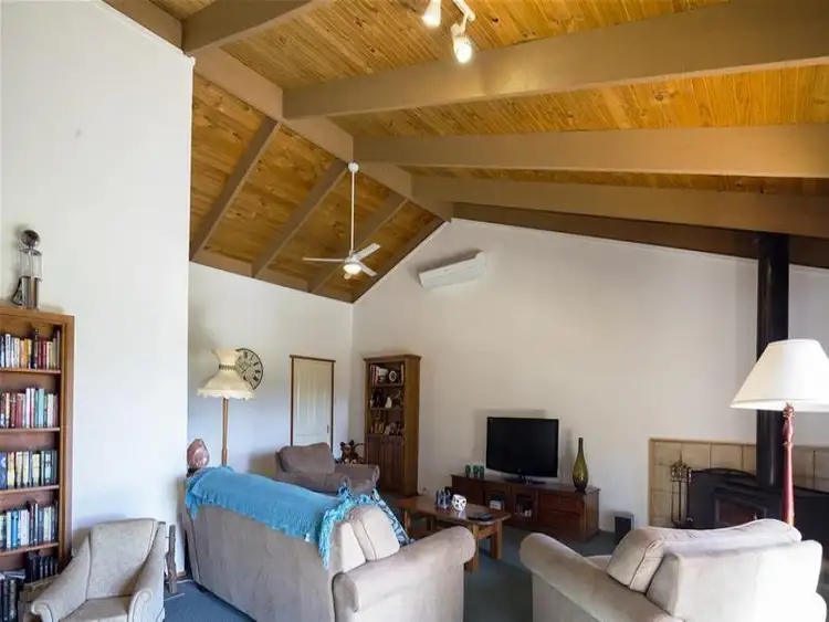 Fourth view of Homely house listing, 2 Sandon-Clydesdale Road, Sandon VIC 3462