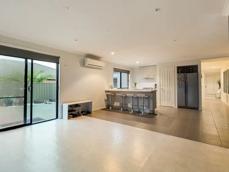 Third view of Homely house listing, 104 Westmeadows Lane, Truganina VIC 3029