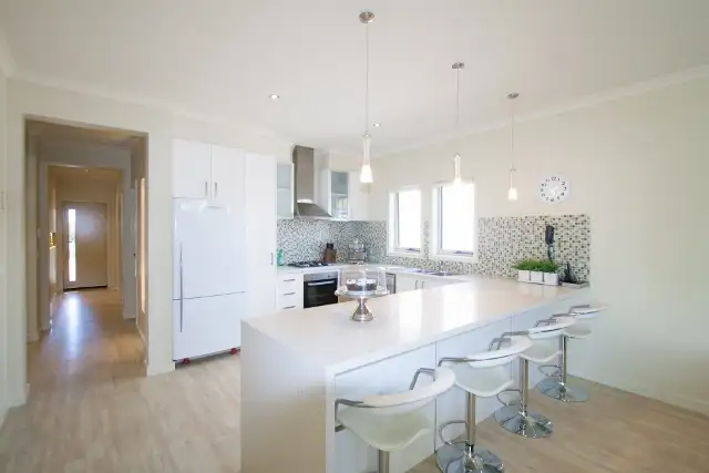 Third view of Homely house listing, 1 Jamieson Drive, Echuca VIC 3564