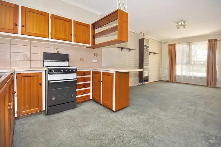 Third view of Homely unit listing, 1/1106 Grevillea Road, Wendouree VIC 3355