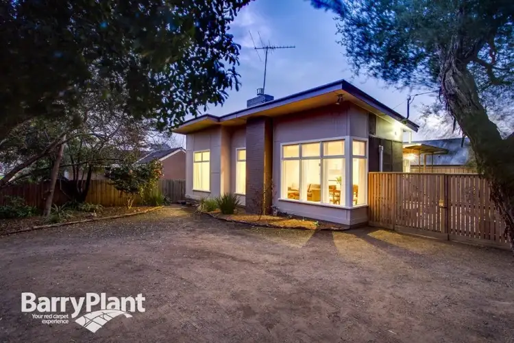Third view of Homely house listing, 78 South Road, Rosebud VIC 3939