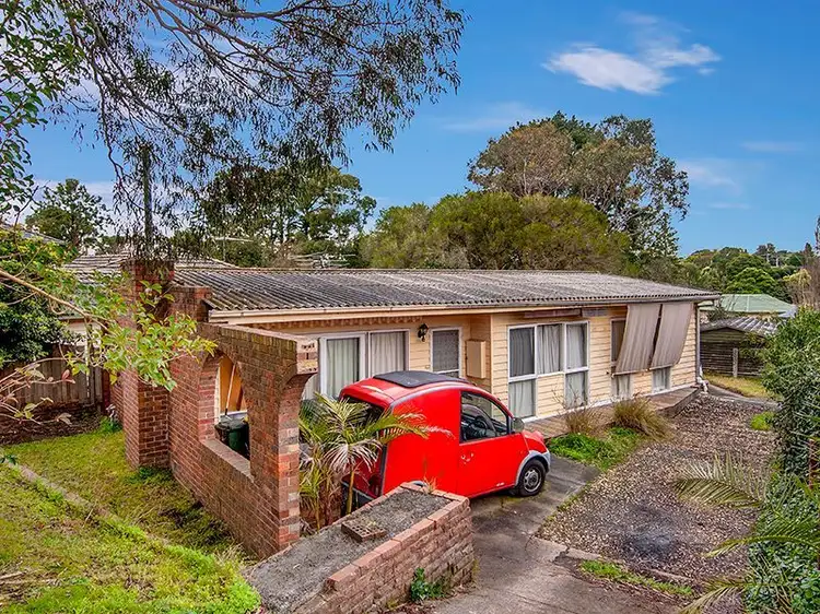 Second view of Homely house listing, 12 Efron Street, Nunawading VIC 3131