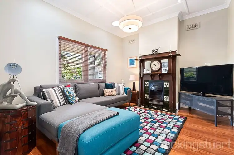 Second view of Homely house listing, 1 Malane Street, Ormond VIC 3204