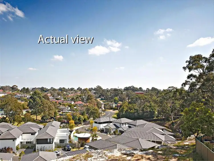Seventh view of Homely semi-detached listing, 316 The River Road, Revesby Heights NSW 2212