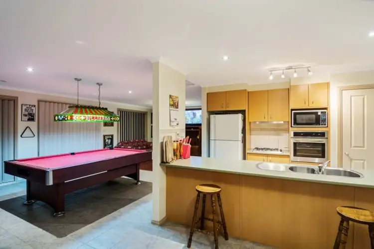 Seventh view of Homely house listing, 12 Pelham Crescent, Wyndham Vale VIC 3024