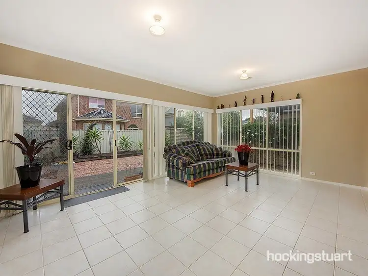 Sixth view of Homely house listing, 6 Braelands Close, Caroline Springs VIC 3023