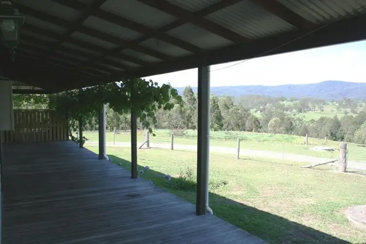 Sixth view of Homely rural property listing, 78 Dowlings Road, Dungog NSW 2420