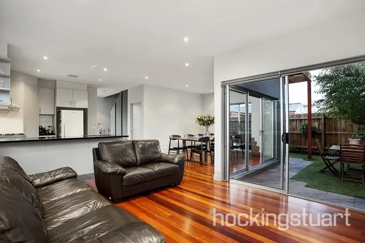 Third view of Homely townhouse listing, 2/36 Davies Street, Altona VIC 3018