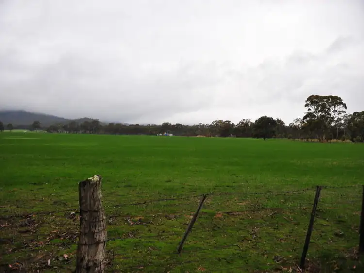 Main view of Homely land listing, LOT 11 Lennons Lane, Landsborough VIC 3384