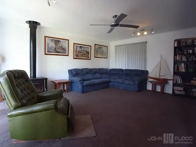 Second view of Homely house listing, 14 McLeod Street, Aberdeen NSW 2336
