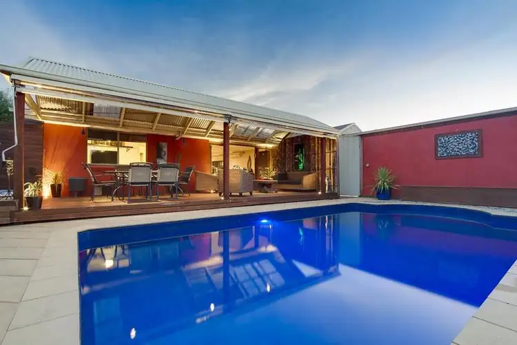 Main view of Homely house listing, 11 Honey Myrtle Court, Langwarrin VIC 3910