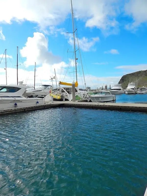 Second view of Homely land listing, Berth B31 Marina Avenue, Wirrina Cove SA 5204