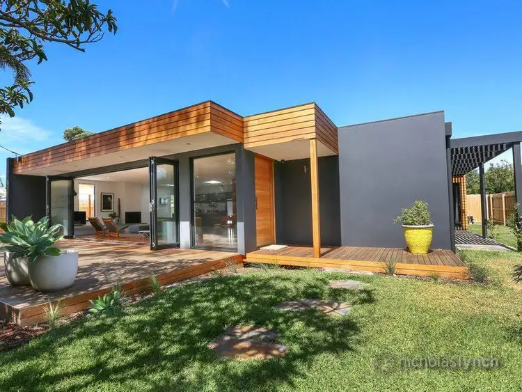Main view of Homely house listing, 703 Point Nepean Road, Mccrae VIC 3938