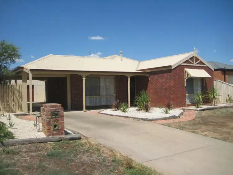 Main view of Homely house listing, 19 Quinn Court, Echuca VIC 3564