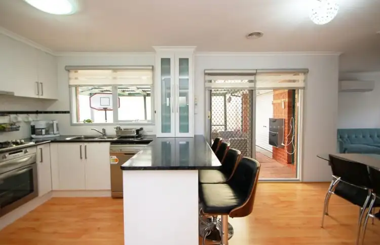 Fifth view of Homely house listing, 13 Simpson Court, Meadow Heights VIC 3048
