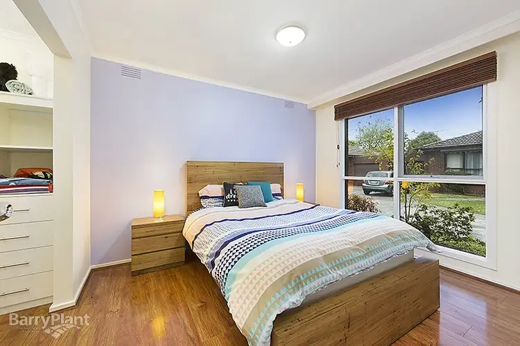 Fifth view of Homely unit listing, 1/114 Leeds Road, Mount Waverley VIC 3149