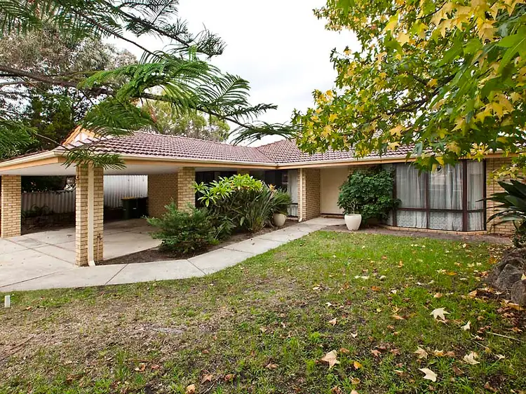 Main view of Homely house listing, 67 Gairloch Street, Applecross WA 6153